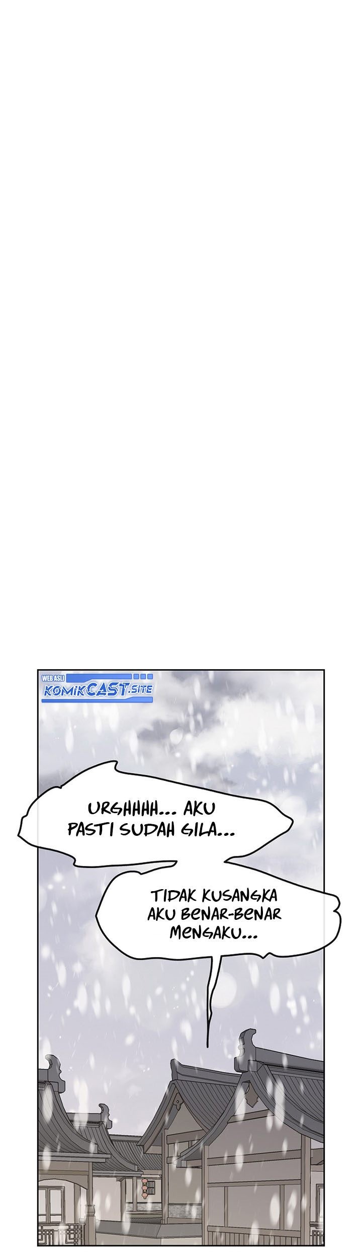 The Undefeatable Swordsman Chapter 139 - halaman 20