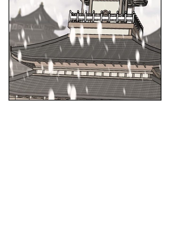 The Undefeatable Swordsman Chapter 139 - halaman 27