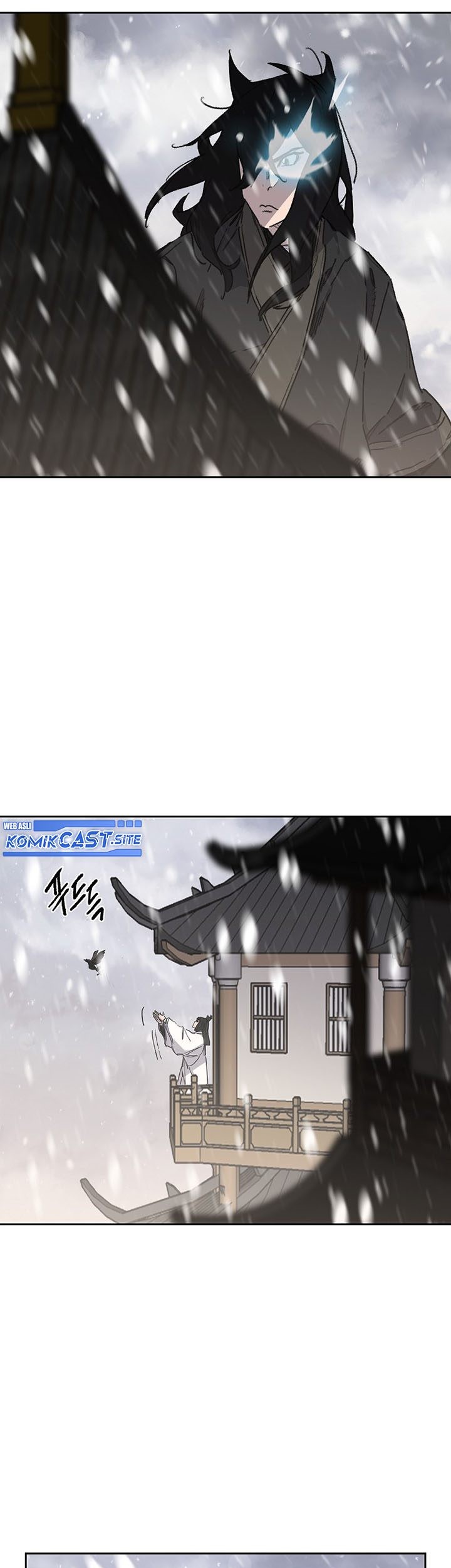 The Undefeatable Swordsman Chapter 139 - halaman 28