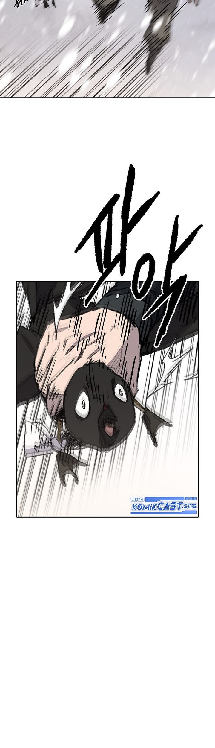 The Undefeatable Swordsman Chapter 139 - halaman 32