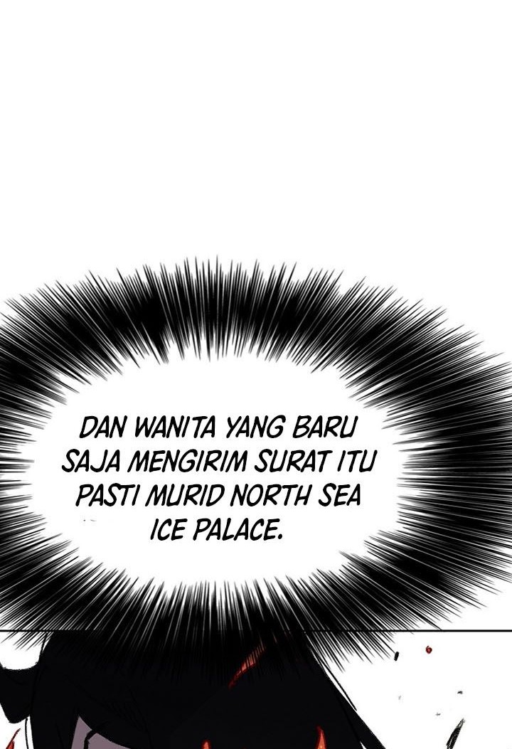 The Undefeatable Swordsman Chapter 139 - halaman 37