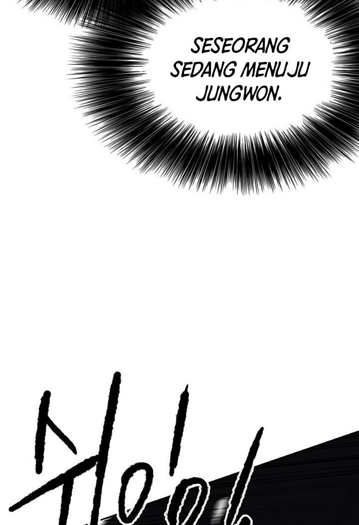The Undefeatable Swordsman Chapter 139 - halaman 39