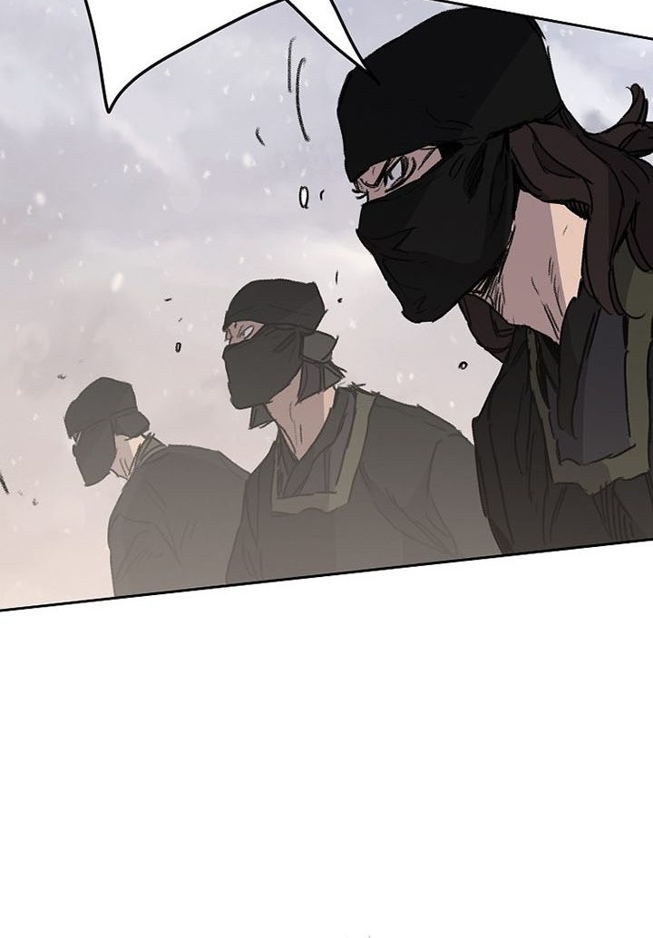 The Undefeatable Swordsman Chapter 139 - halaman 49