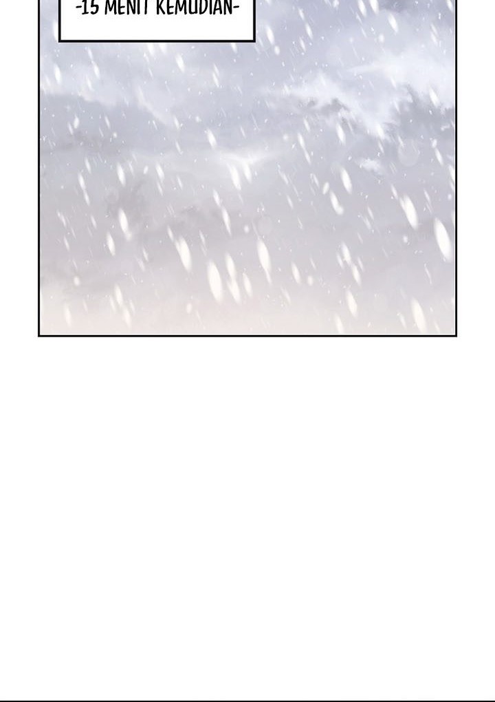 The Undefeatable Swordsman Chapter 139 - halaman 57