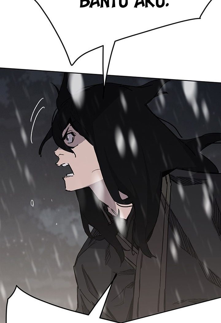 The Undefeatable Swordsman Chapter 140 - halaman 19