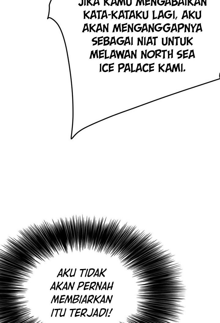 The Undefeatable Swordsman Chapter 140 - halaman 21