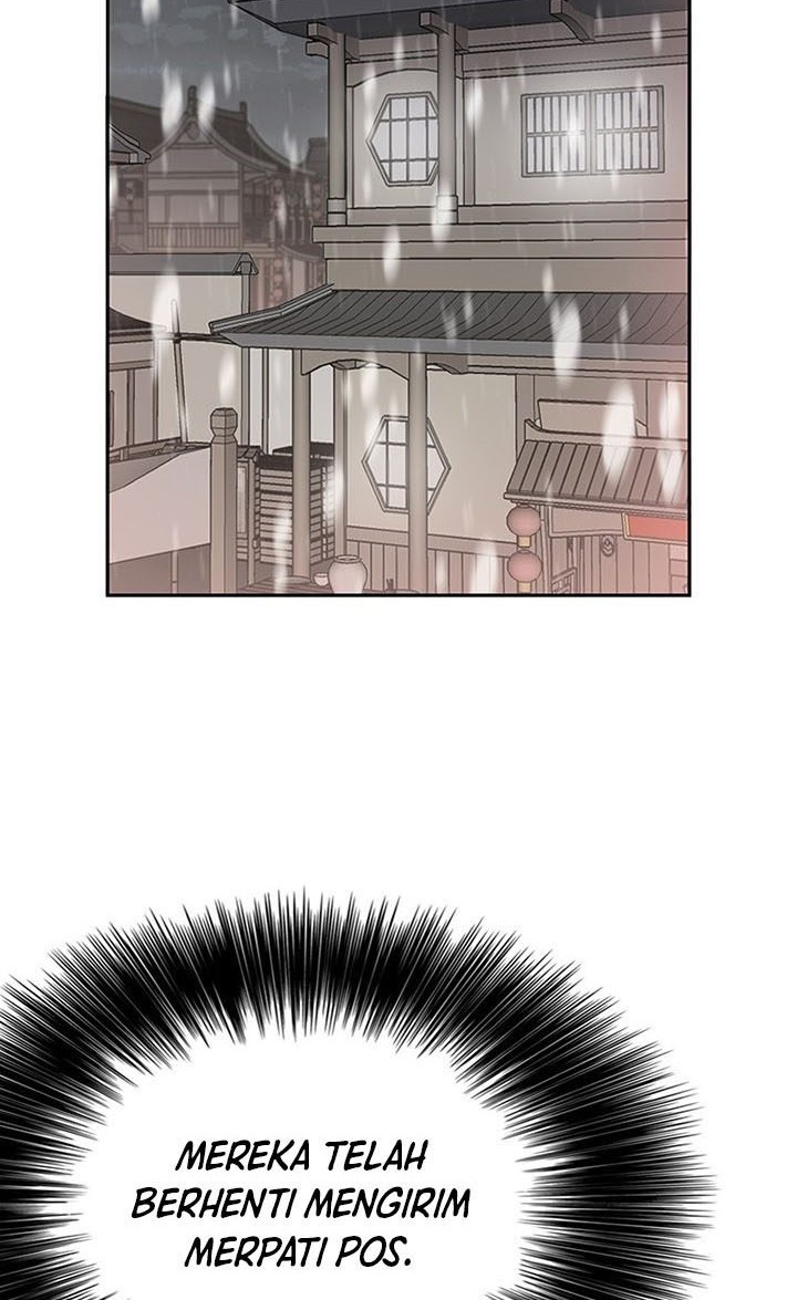 The Undefeatable Swordsman Chapter 140 - halaman 3