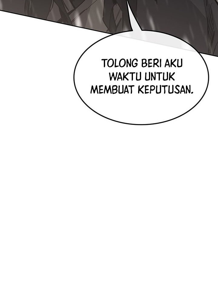 The Undefeatable Swordsman Chapter 140 - halaman 33