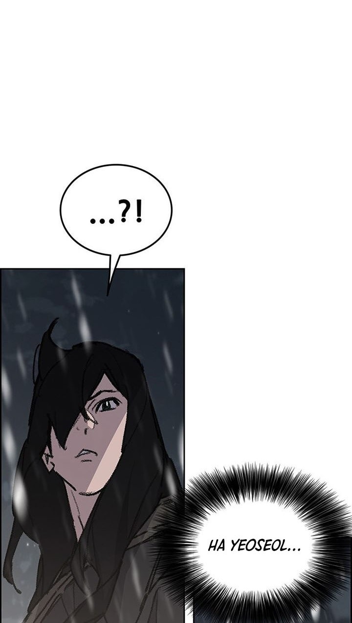 The Undefeatable Swordsman Chapter 140 - halaman 39