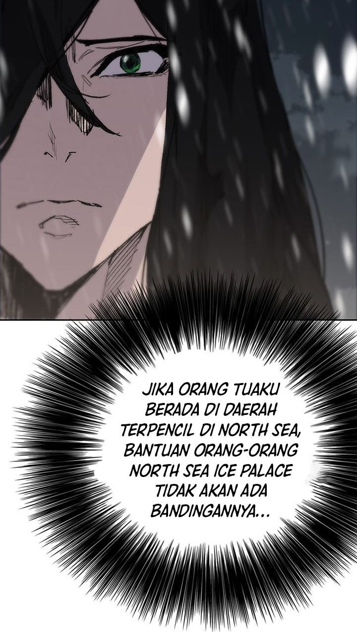 The Undefeatable Swordsman Chapter 140 - halaman 41
