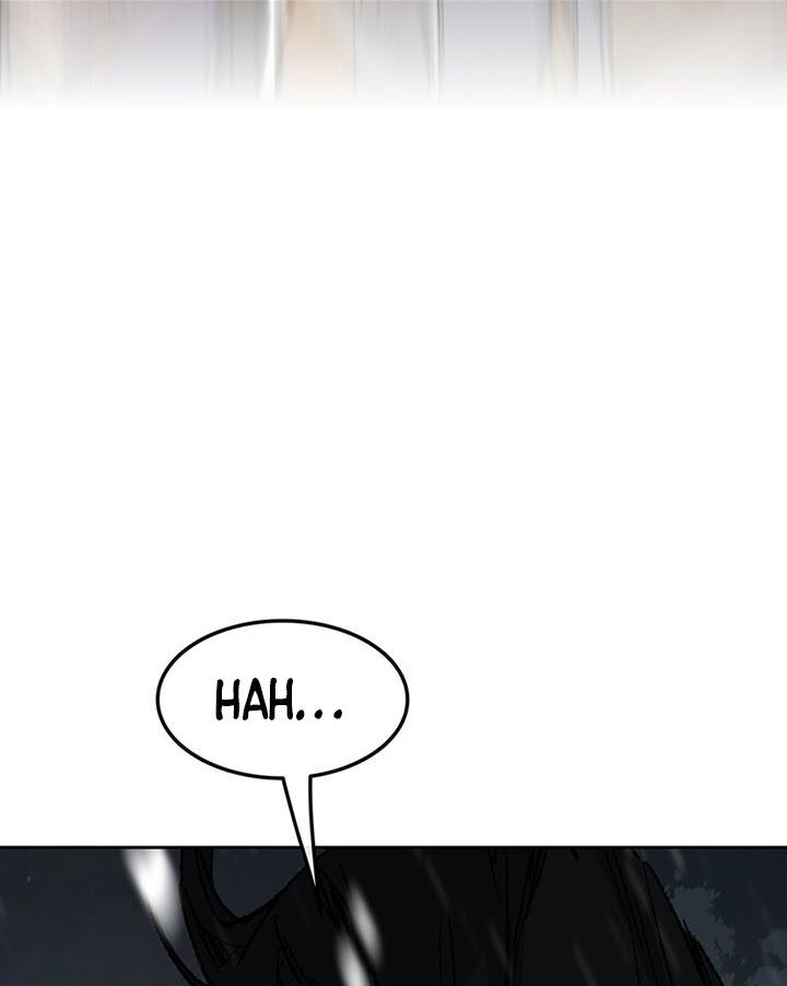 The Undefeatable Swordsman Chapter 140 - halaman 43
