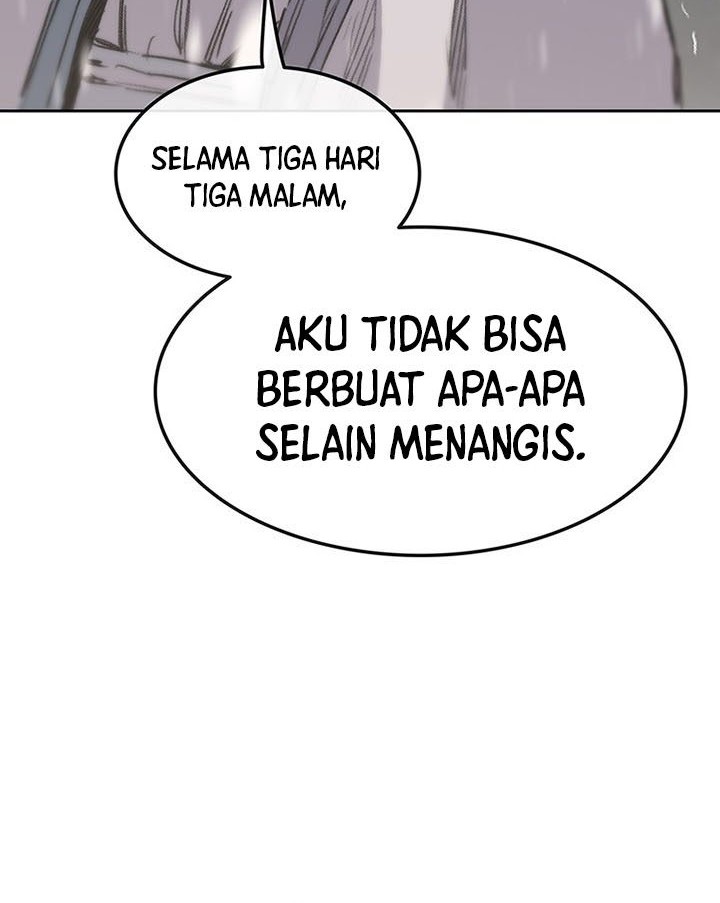 The Undefeatable Swordsman Chapter 140 - halaman 49
