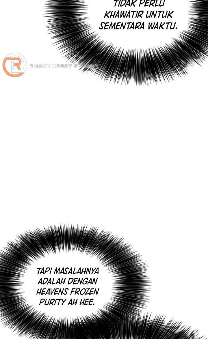 The Undefeatable Swordsman Chapter 140 - halaman 5