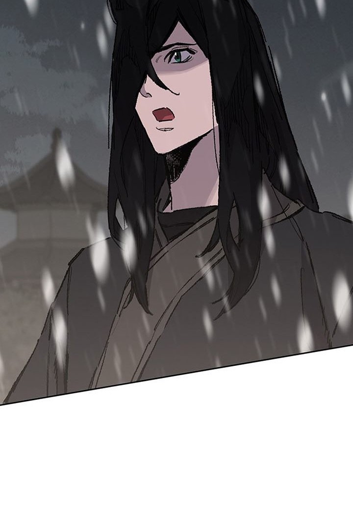 The Undefeatable Swordsman Chapter 140 - halaman 57