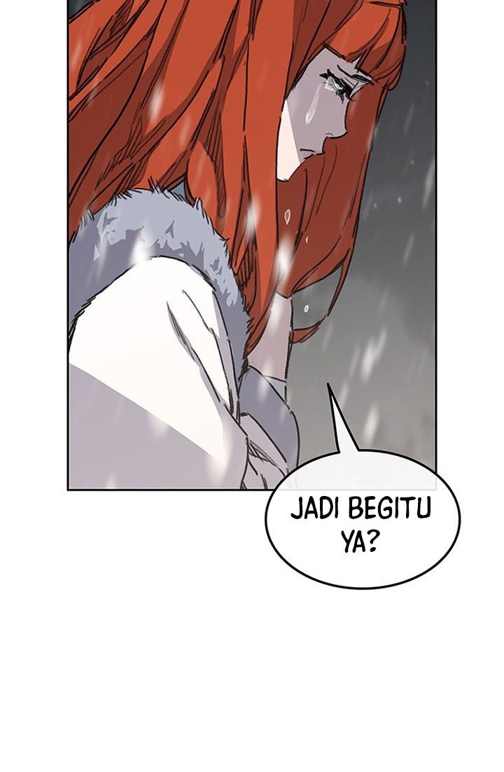 The Undefeatable Swordsman Chapter 140 - halaman 59