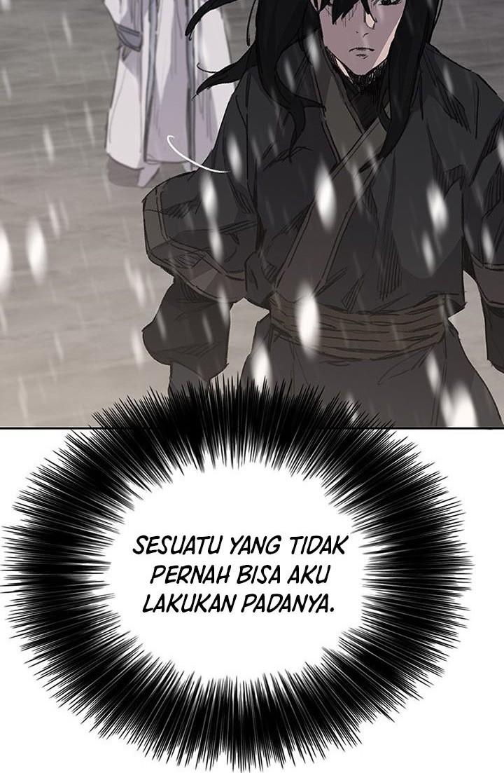 The Undefeatable Swordsman Chapter 140 - halaman 65