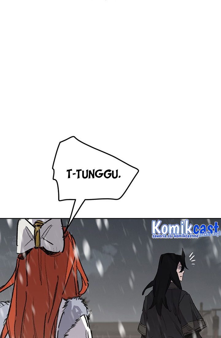 The Undefeatable Swordsman Chapter 140 - halaman 66