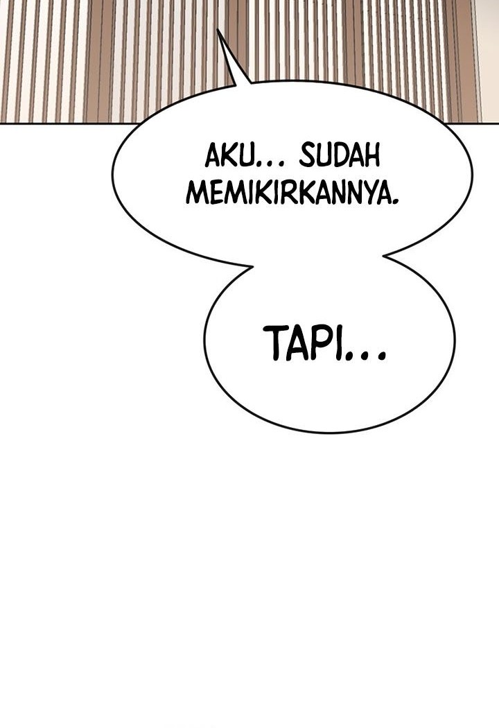 The Undefeatable Swordsman Chapter 141 - halaman 17