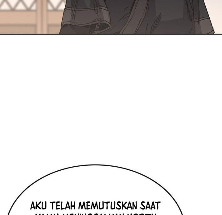 The Undefeatable Swordsman Chapter 141 - halaman 19