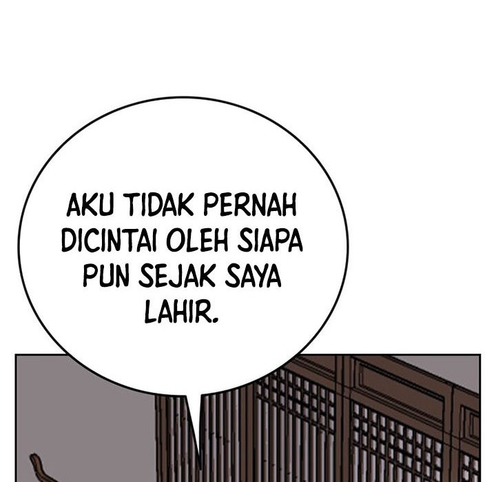 The Undefeatable Swordsman Chapter 141 - halaman 23