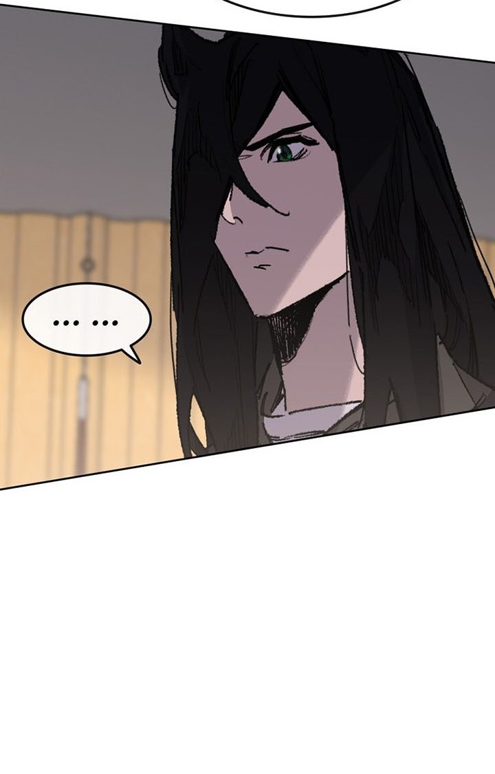 The Undefeatable Swordsman Chapter 141 - halaman 27