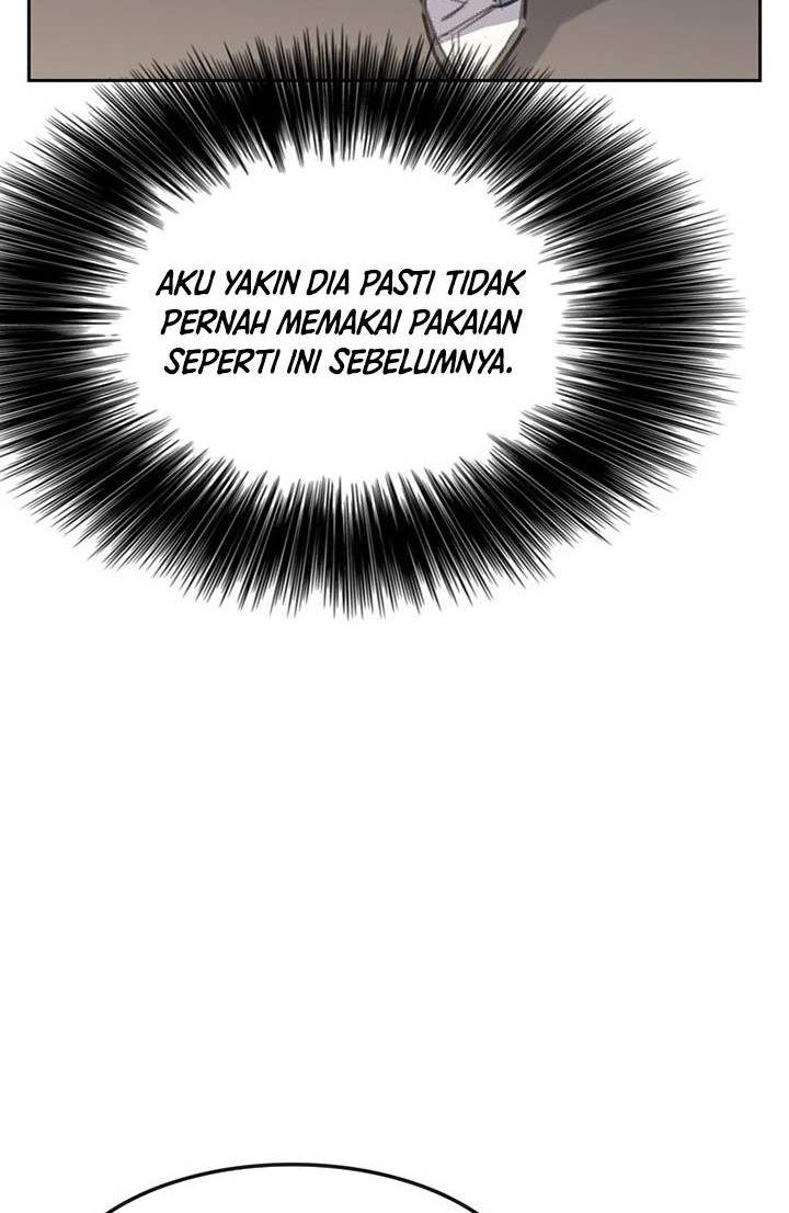 The Undefeatable Swordsman Chapter 141 - halaman 45