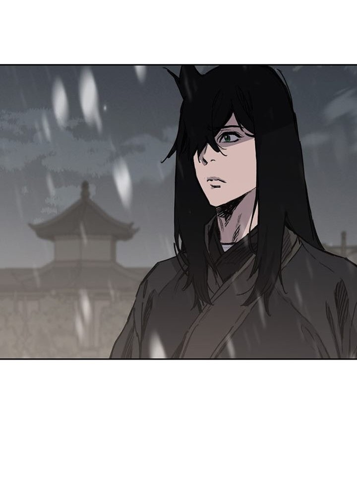 The Undefeatable Swordsman Chapter 141 - halaman 5