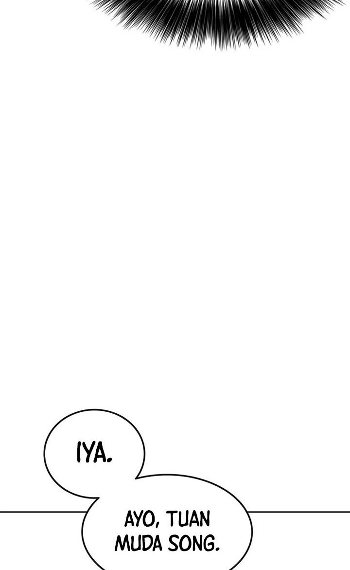 The Undefeatable Swordsman Chapter 141 - halaman 55