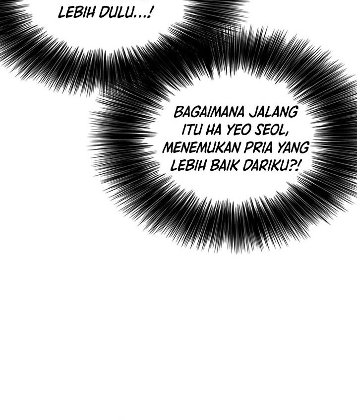 The Undefeatable Swordsman Chapter 142 - halaman 17