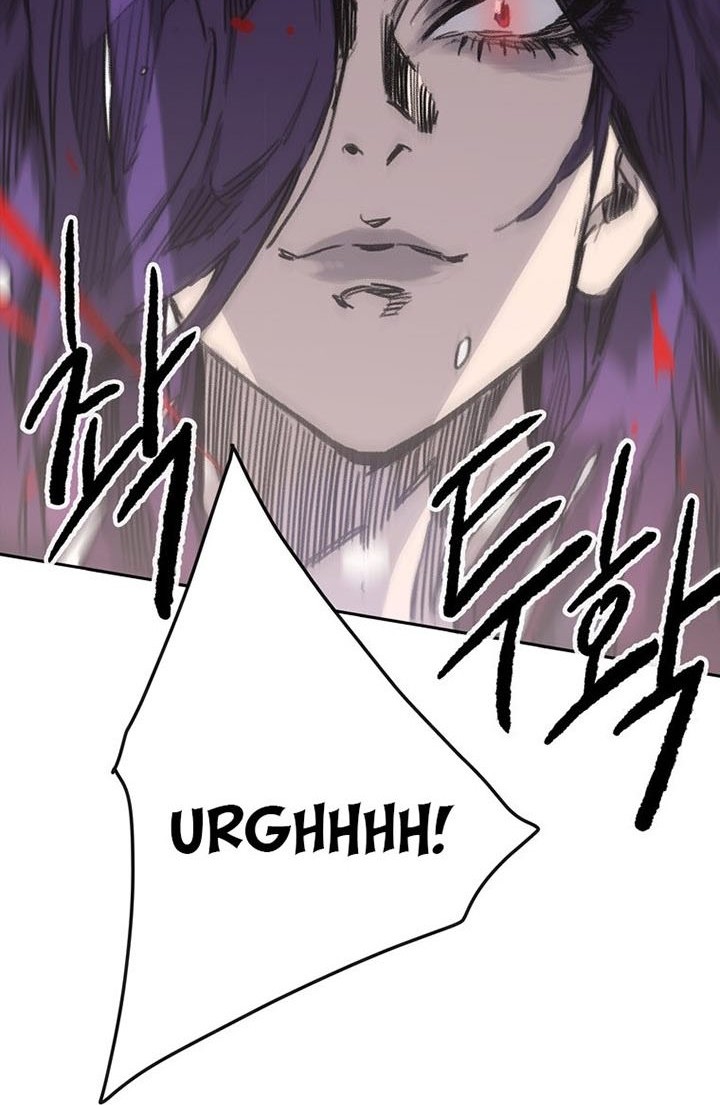 The Undefeatable Swordsman Chapter 142 - halaman 49