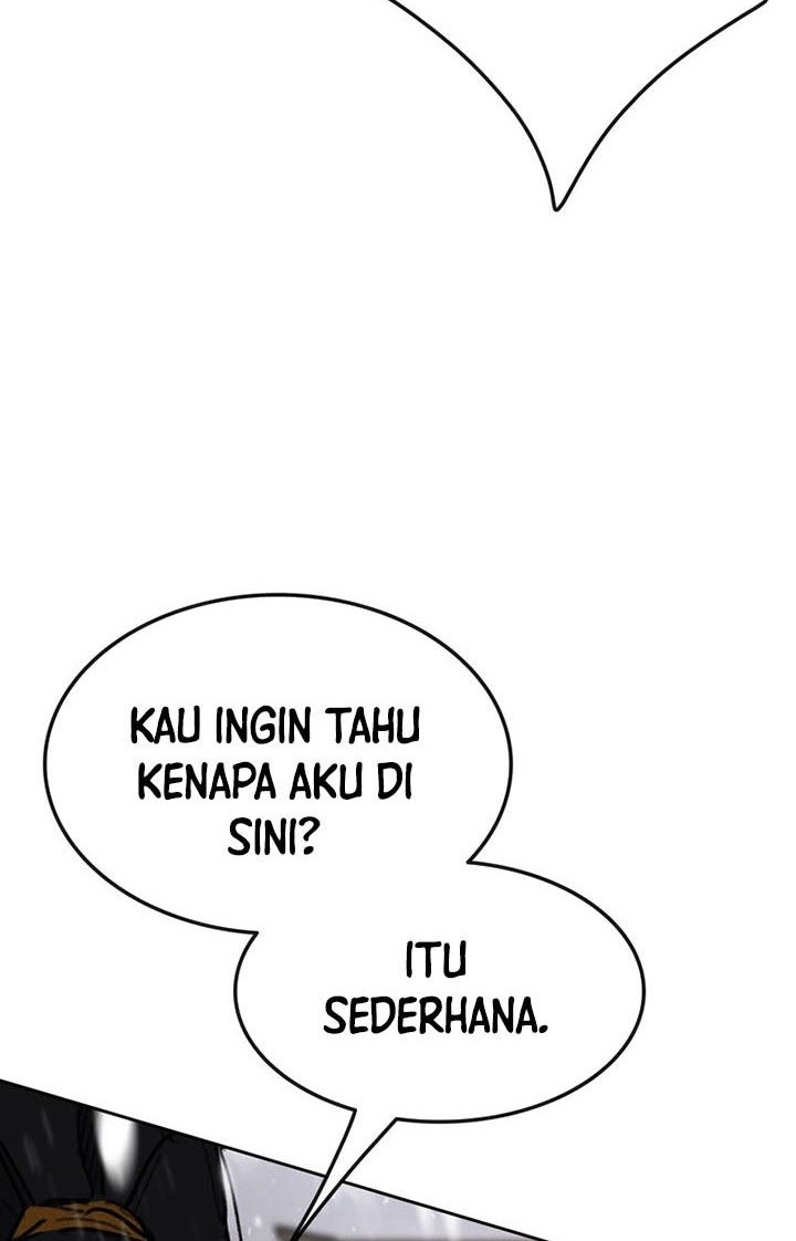 The Undefeatable Swordsman Chapter 142 - halaman 5