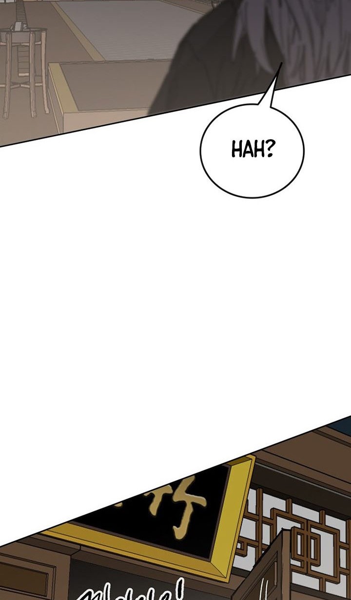 The Undefeatable Swordsman Chapter 142 - halaman 55
