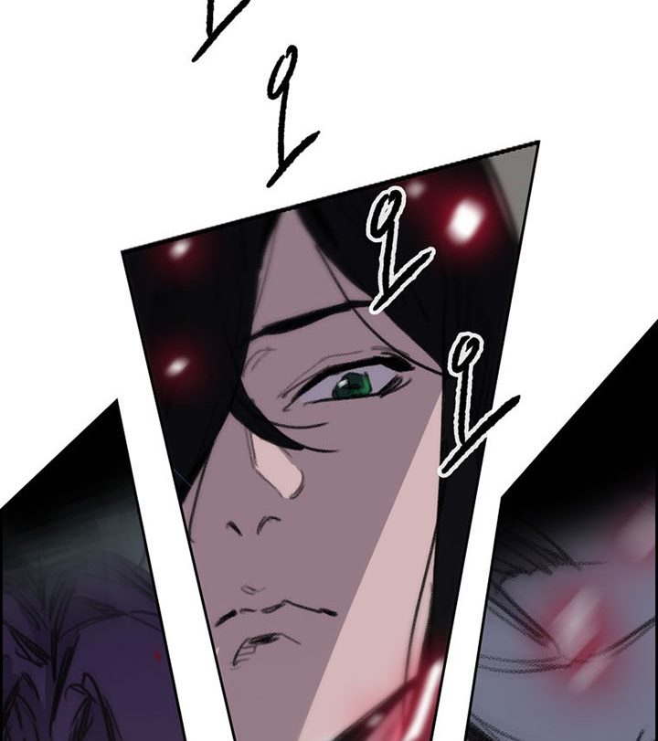 The Undefeatable Swordsman Chapter 142 - halaman 67
