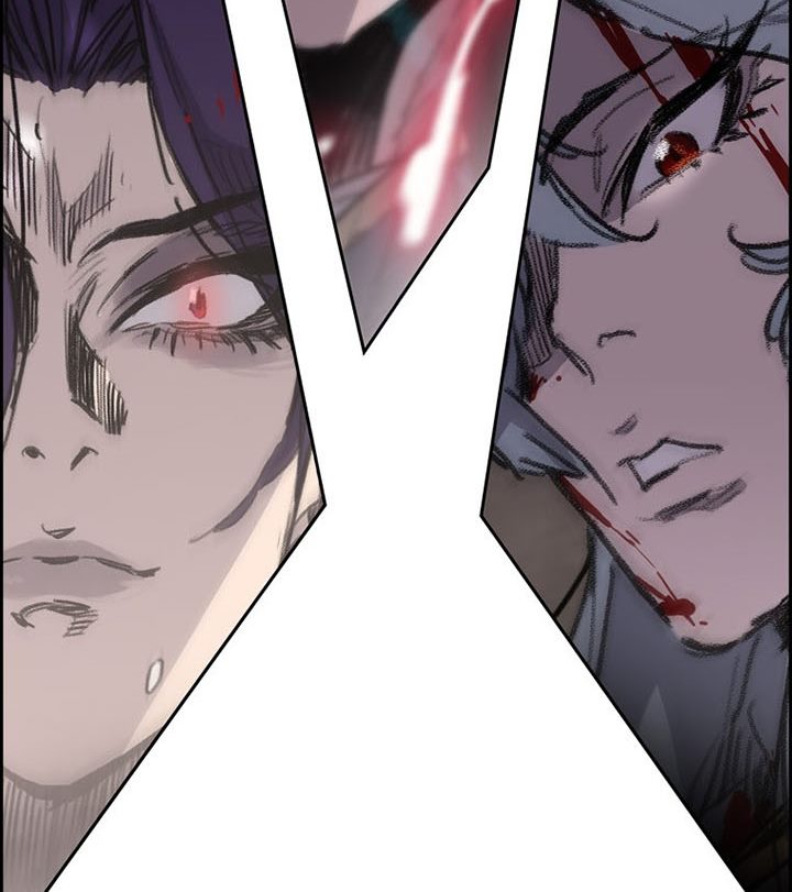 The Undefeatable Swordsman Chapter 142 - halaman 68
