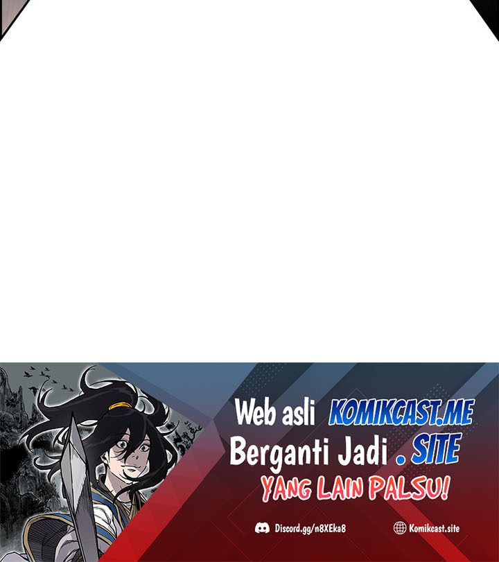 The Undefeatable Swordsman Chapter 142 - halaman 69