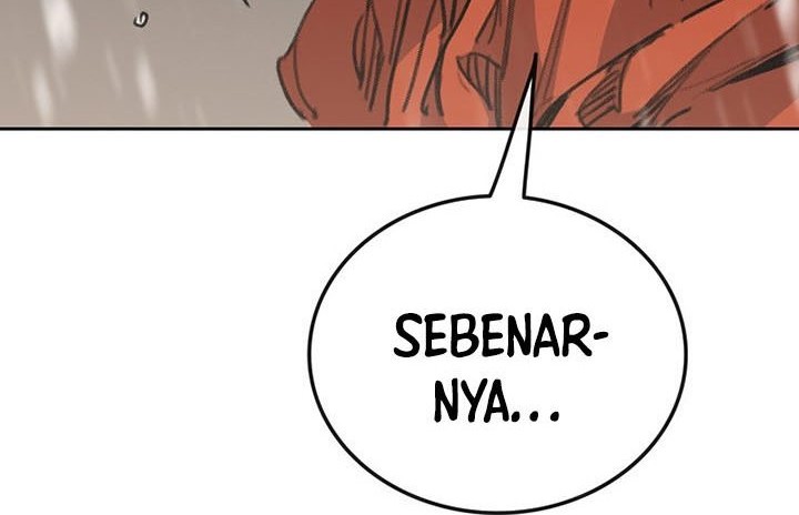 The Undefeatable Swordsman Chapter 144 - halaman 101