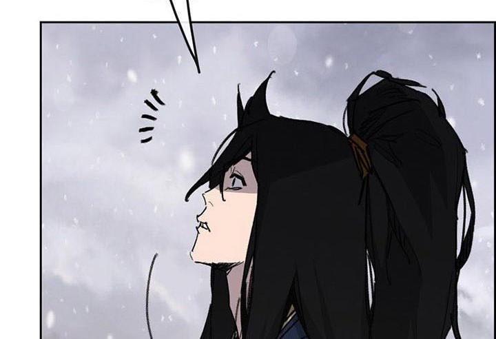 The Undefeatable Swordsman Chapter 144 - halaman 15
