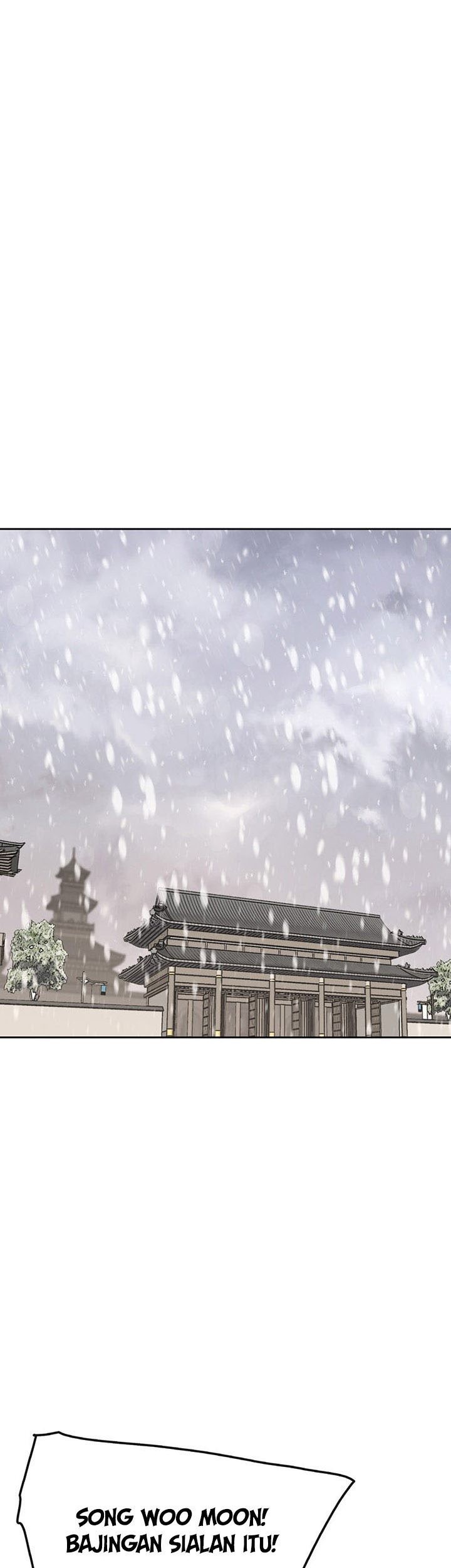 The Undefeatable Swordsman Chapter 144 - halaman 18