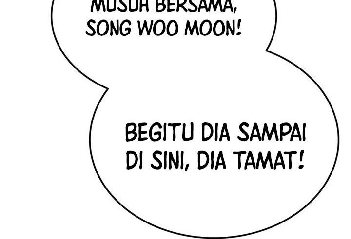 The Undefeatable Swordsman Chapter 144 - halaman 21