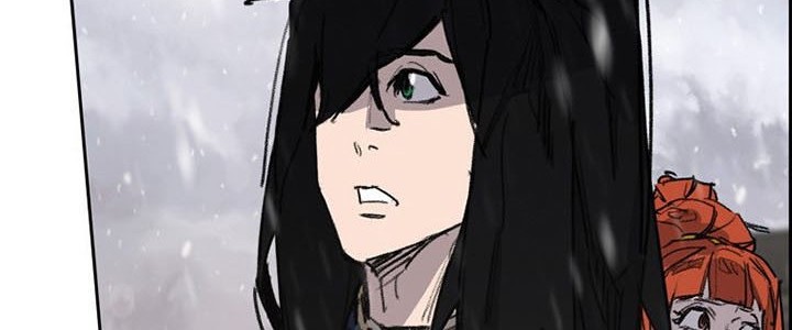 The Undefeatable Swordsman Chapter 144 - halaman 29