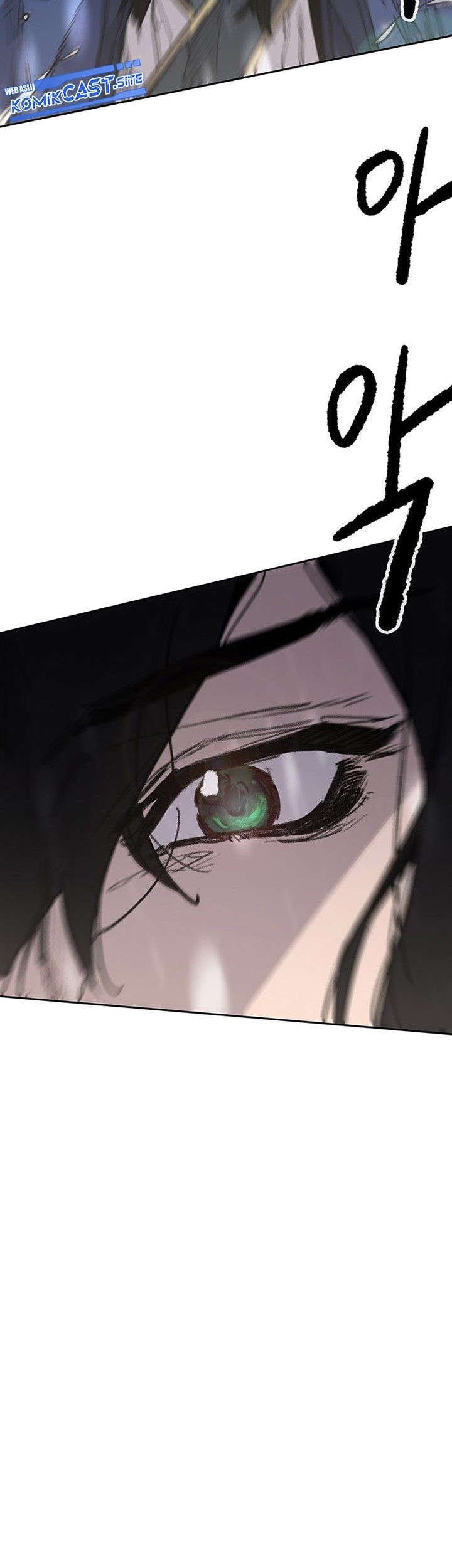 The Undefeatable Swordsman Chapter 144 - halaman 36