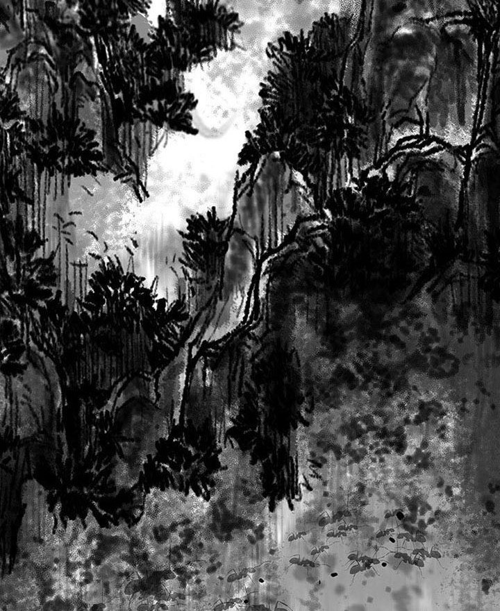 The Undefeatable Swordsman Chapter 144 - halaman 39
