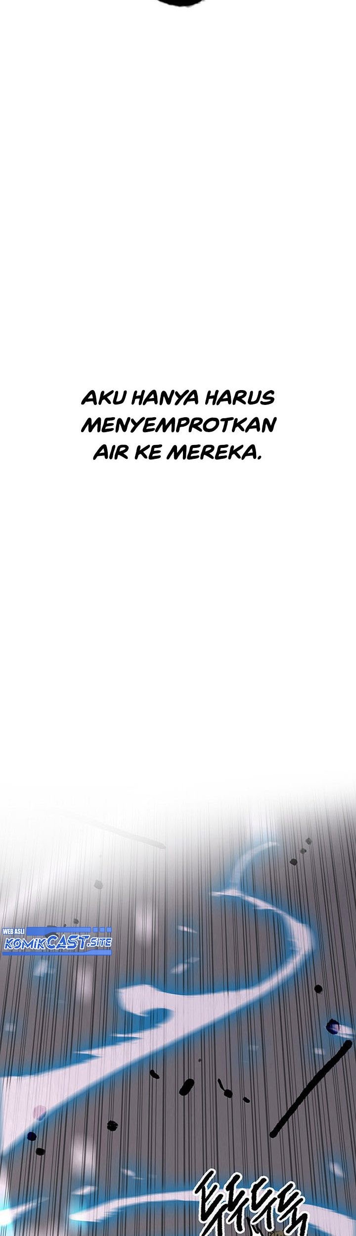 The Undefeatable Swordsman Chapter 144 - halaman 46