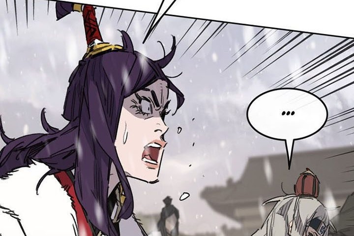 The Undefeatable Swordsman Chapter 144 - halaman 69
