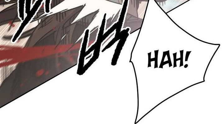 The Undefeatable Swordsman Chapter 145 - halaman 11