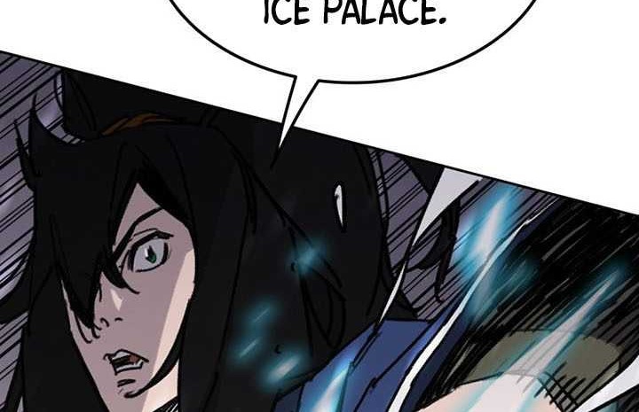 The Undefeatable Swordsman Chapter 145 - halaman 13