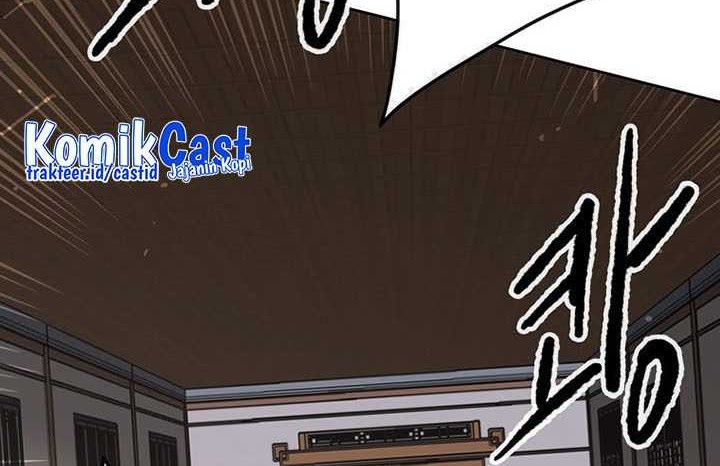 The Undefeatable Swordsman Chapter 145 - halaman 19