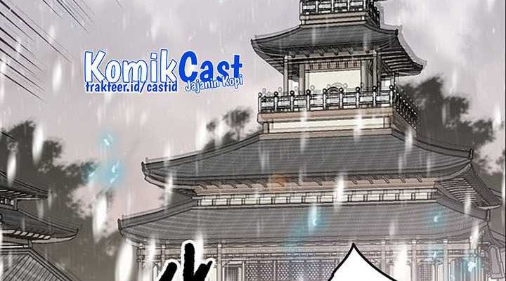 The Undefeatable Swordsman Chapter 145 - halaman 3
