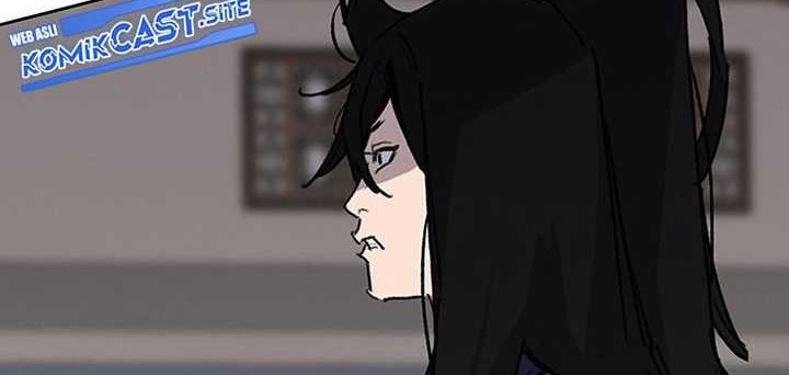The Undefeatable Swordsman Chapter 145 - halaman 39