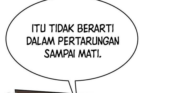 The Undefeatable Swordsman Chapter 145 - halaman 47